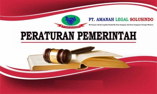 peraturan-pemerintah