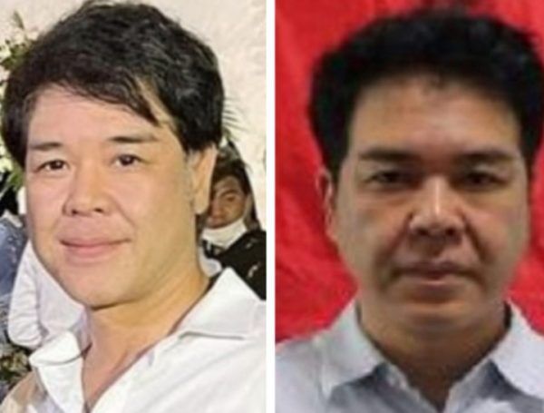 Naoki Sato Deportasi Melanggar Kitas